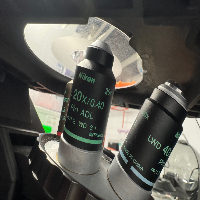 Nikon Eclipse Ts2 Inverted Microscope image 2
